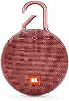 【色: ブルー】JBL CLIP3 Bluetoothスピーカー IPX7防水/ Amazon.co.jp: JBL CLIP3 Bluetoothスピーカー IPX7防水